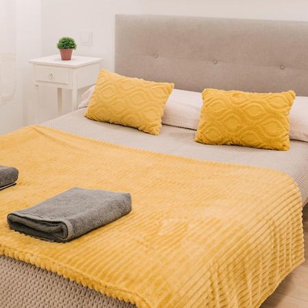 Lujoso Y Amplio Apartamento Con Parking Incluido León Zewnętrze zdjęcie