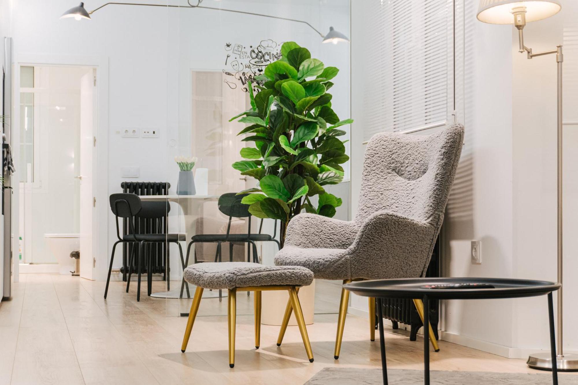 Lujoso Y Amplio Apartamento Con Parking Incluido León Zewnętrze zdjęcie