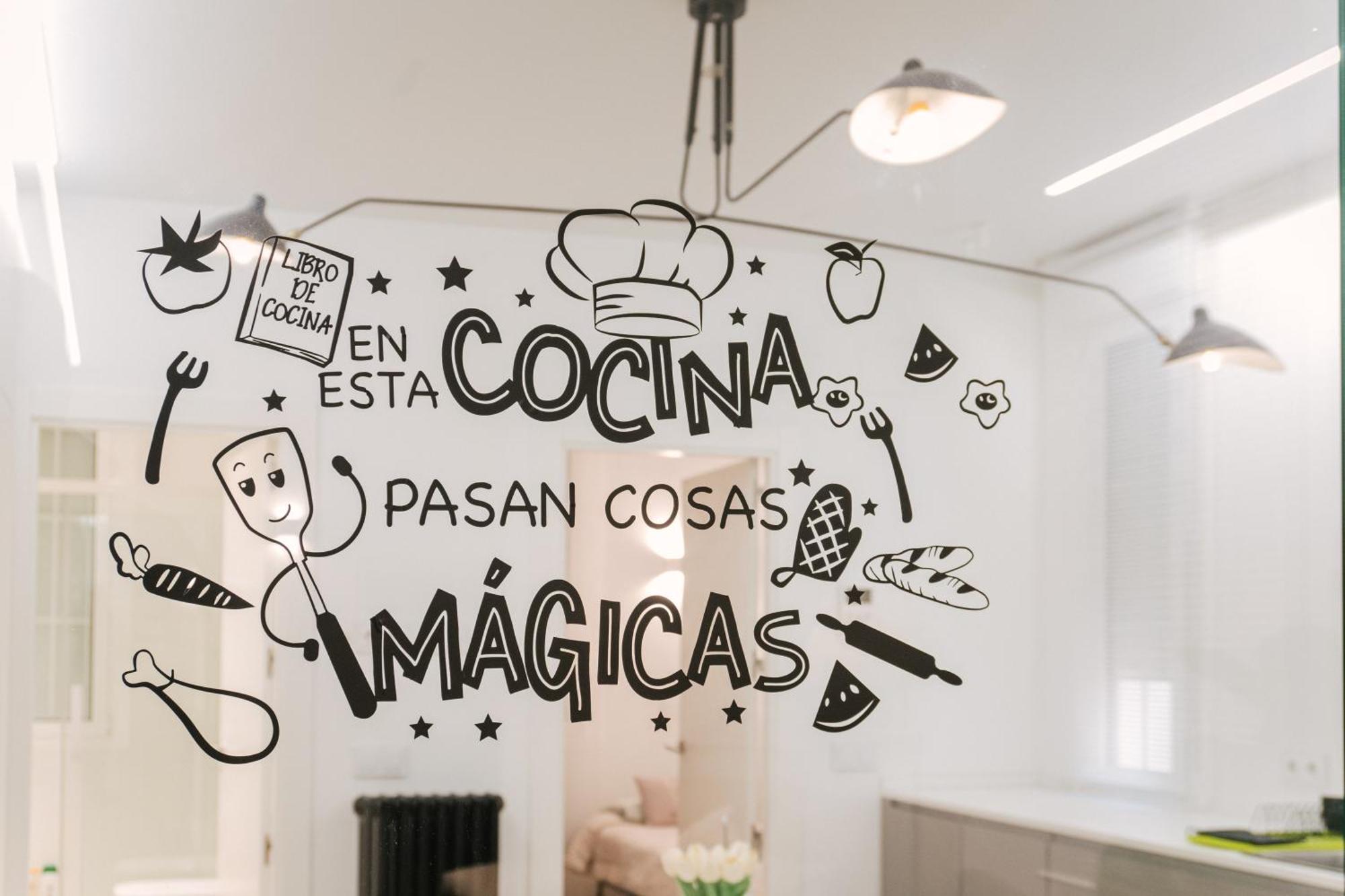 Lujoso Y Amplio Apartamento Con Parking Incluido León Zewnętrze zdjęcie